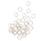 Jump Rings by Bead Landing™, 6mm